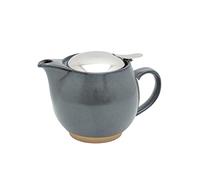 ZERO JAPAN BBN-02 SGR Théière universelle, 450 ml, gris pierre