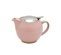 Zero Japan SPN BBN-02 Théière en grès 450 ml Rose Sakura