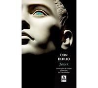 Zéro K