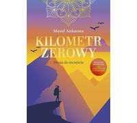 Zéro kilomètre Maud Ankaoua (Buch auf Polnisch)