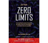 Zero Limits | Joe Vitale Joe Vitale (Auteur)