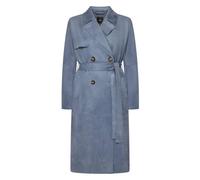 zero Manteau mi-saison bleu, Taille XL