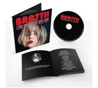 Zero Manuela - Brotti E Non Ridere Che Sei Come Loro (Autografato) [Import]