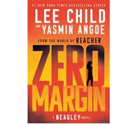 Zero Margin From the World of Reacher - Lee Child - Bantam - ebook (ePub) - Livre