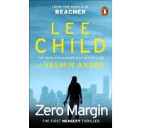 ZERO MARGIN Neagley 1 - Lee Child - Transworld digital - ebook (ePub) - Livre