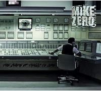 Zero,Mike - The Shape of Things to Come [Import]