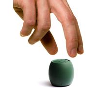 Zero Mini Haut-Parleur Bluetooth - Enceinte Portable Sans Fil, E¿Tanche Ipx6, 5 H D'Autonomie, Haut Parleur Compact Avec Micro Et Fonction Selfie, Pour Douche Et Voyage, Violet