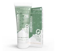 ZERO Nalive - Crème Anti-Taches Visage et Corps - Fabriqué en Italie - Sérum Éclaircissant avec Vitamine C, B3, E & Aloe Vera Bio - Sans Silicones, Paraffine, PEG, Parfum ni Colorants - 30 ml