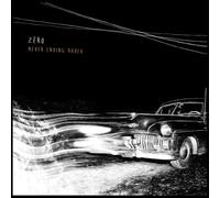 Zero - Never Ending Rodeo