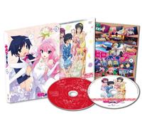Zero No Tsukaima F Vol.6 [Import allemand]