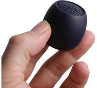 Zero Ocean Mini Enceinte Bluetooth - Mini Haut Parleur Portable Avec Micro Et Double Option D'Appairage, Ipx6 Étanche Et 5H De Lecture, Petit Enceintes Pour Voyage Et Douche, De Sable Blanc
