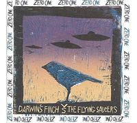 Zero One - Darwin's Finch Vs. The Flying Saucers