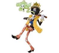 One Piece - Statuette FiguartsZERO Humming Brook 20 cm Multicolore G