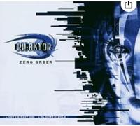 Zero Order [Import Allemand]