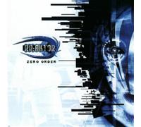 Zero Order [Import Allemand]