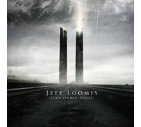 Jeff Loomis - Zero Order Phase [Import]