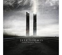 Jeff Loomis - Zero Order Phase [Import]