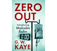 Zero Out: Introducing Malcolm Rohn