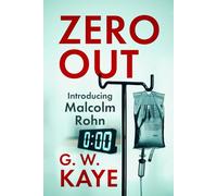 Zero Out: Introducing Malcolm Rohn