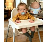 Zero Pam Bebe Reborn Garcon Liam, 50CM Bebe Reborn Souple Yeux Ouvert, Poupée Garcon Réalistes Vinyle Plein Corps avec Cheveux, Réalistes Poupee Jouets pour Garçons
