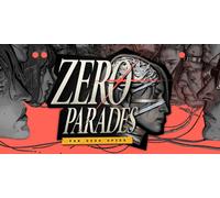 Zero Parades For Dead Spies (PS5 Account)