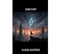 ZERO PAST: You cannot outrun your own nature. The person you were doesn't vanish-they just wait in the dark for you to relax.