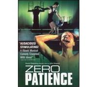 Zero Patience - DVD Zone 1 G