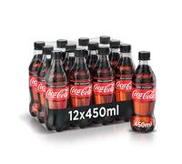 ZERO PET 12 PCS X 450ML