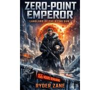 ZERO-POINT EMPEROR: Landlord of the Dying Sun