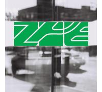 Zero Point Energy – Tilted Planet – Vinyle