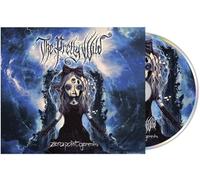 The Pretty Wild – Zero.point.genesis – CD
