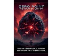 Zero Point: The Return of Humanity
