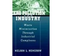 Zero Pollution For Industry