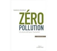 Zero pollution !