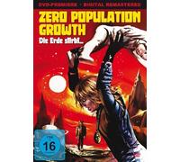 Reed,Oliver - Zero Population Growth - Die Erde stirbt..., 1 DVD