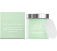 Zero Pore Pads - Deep Cleansing & Pore Minimizing,Korean Beauty Pore Pads, Dual-Textured Facial Toner Pads for Exfoliation,Smooths Skin Texture & Brightens Skin,Clear Skin (1 pcs)