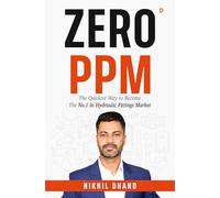 Zero PPM | The Quickest Way to Become The No.1 in Hydraulic Fittings Market