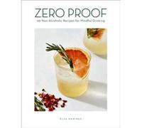 Zero Proof - Elva Ramirez - Houghton Mifflin Harcourt Publishing Company - Livre en Anglais - Hardback Elva RamirezElva Ramirez (Auteur)