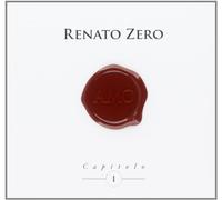 Zero Renato - Amo Capitolo I [Import]