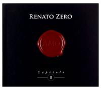Zero Renato - Amo Capitolo II [Import]