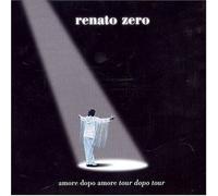 Zero Renato - Amore Dopo Tour [Import]