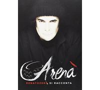 Zero Renato - Arena (2cd + DVD) [Import]