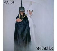 Zero Renato - Artide Antardite [Import]