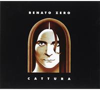 Zero,Renato - Cattura [Import]