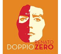 Zero Renato - Doppio Zero [Import]