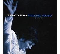 Zero Renato - Figli Del Sogno Live 2004-2cd [Import]