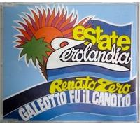 Zero Renato - Galeotto Fu/Pictur [Import]