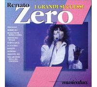 Zero,Renato - Grandi Successi