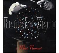 Zero Renato - I Miei Numeri [Import]