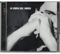 Zero Renato - La Curva Dell'angelo [Import]